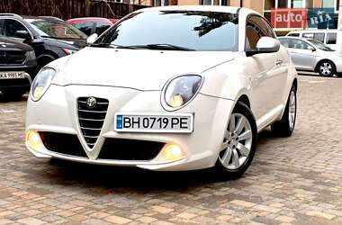 Хетчбек Alfa Romeo MiTo 2011 в Києві