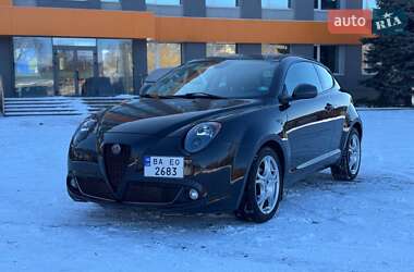 Хэтчбек Alfa Romeo MiTo 2011 в Днепре