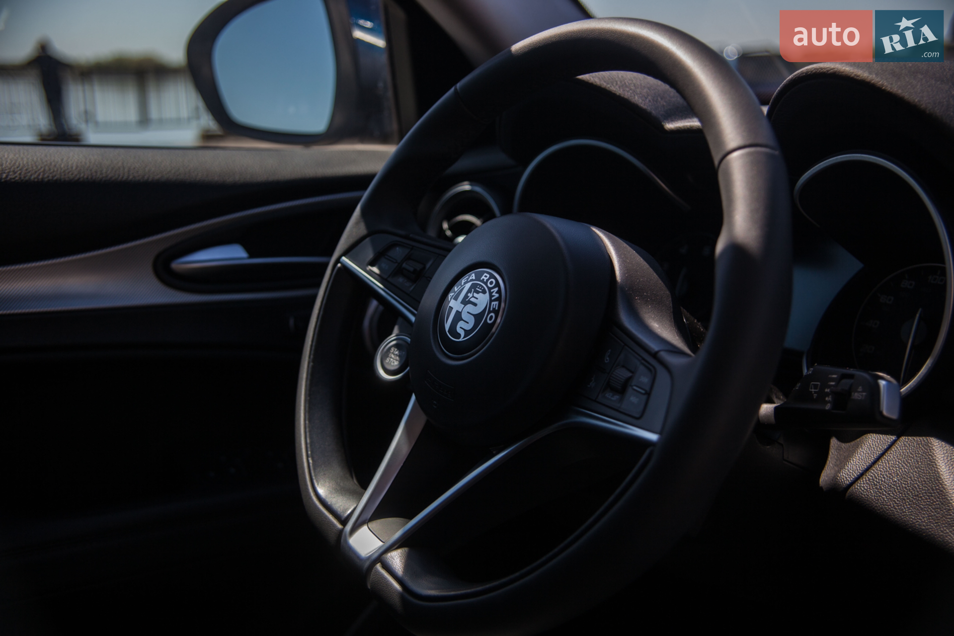 2017 Alfa Romeo Stelvio - мініатюра 2