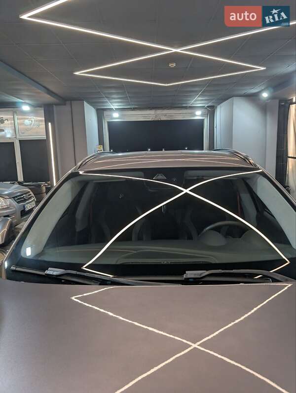 Внедорожник / Кроссовер Alfa Romeo Stelvio 2017 в Львове фото 21 Внедорожник / Кроссовер Alfa Romeo Stelvio 2017 в Львове