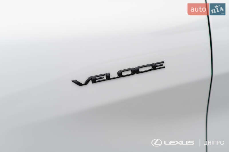Внедорожник / Кроссовер Alfa Romeo Stelvio 2021 в Днепре