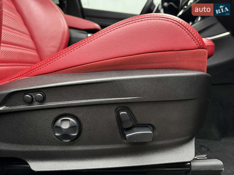 Позашляховик / Кросовер Alfa Romeo Stelvio 2021 в Києві