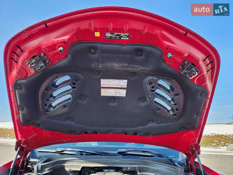 Внедорожник / Кроссовер Alfa Romeo Stelvio 2022 в Днепре