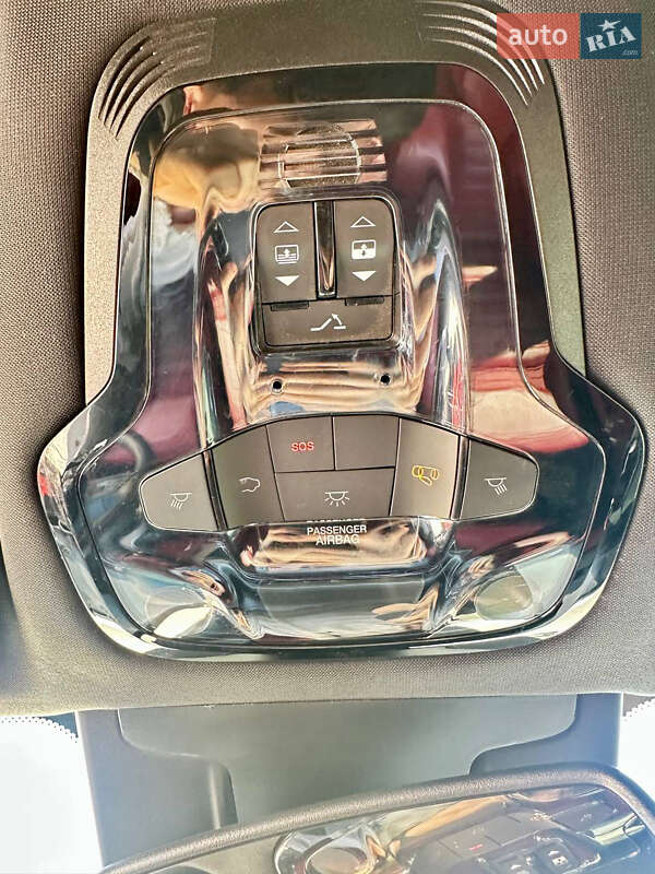 Позашляховик / Кросовер Alfa Romeo Stelvio 2021 в Львові