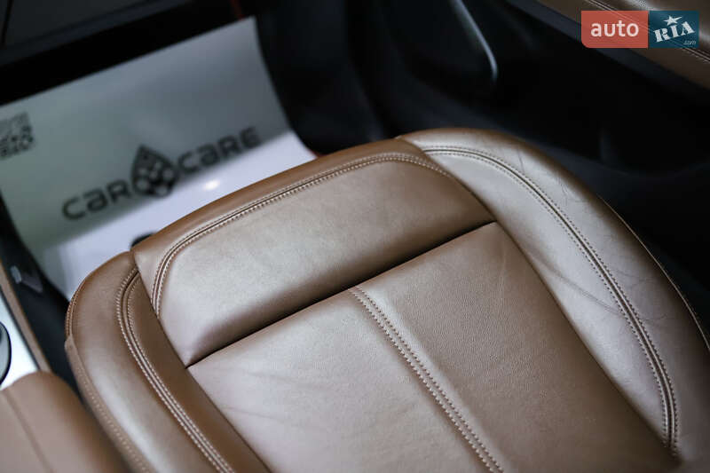 Позашляховик / Кросовер Alfa Romeo Stelvio 2018 в Дрогобичі