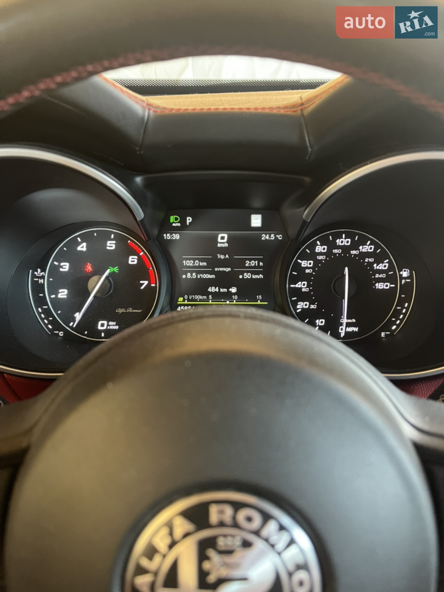 2020 Alfa Romeo Stelvio - мініатюра 16