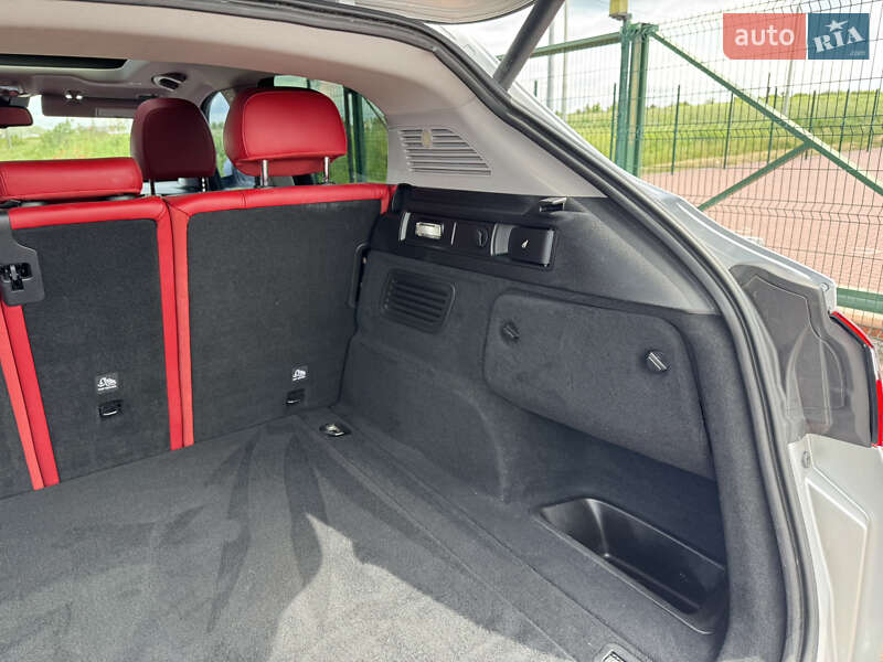 Внедорожник / Кроссовер Alfa Romeo Stelvio 2018 в Ровно фото 39 Внедорожник / Кроссовер Alfa Romeo Stelvio 2018 в Ровно