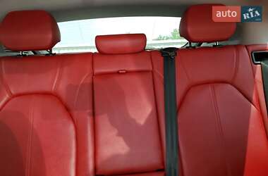 Внедорожник / Кроссовер Alfa Romeo Stelvio 2020 в 