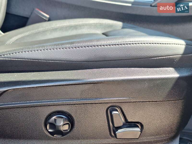 Внедорожник / Кроссовер Alfa Romeo Stelvio 2017 в Одессе