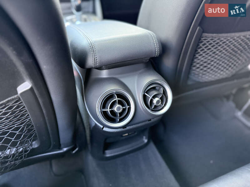 Внедорожник / Кроссовер Alfa Romeo Stelvio 2017 в Львове