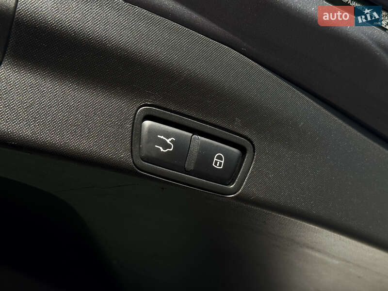 Внедорожник / Кроссовер Alfa Romeo Stelvio 2018 в Львове фото 46 Внедорожник / Кроссовер Alfa Romeo Stelvio 2018 в Львове