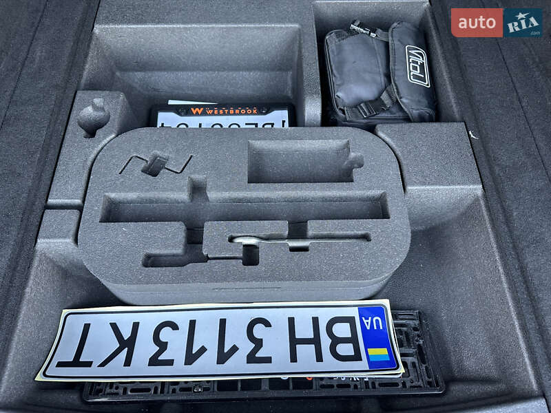 Позашляховик / Кросовер Alfa Romeo Stelvio 2018 в Києві