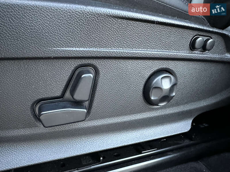 Позашляховик / Кросовер Alfa Romeo Stelvio 2018 в Києві