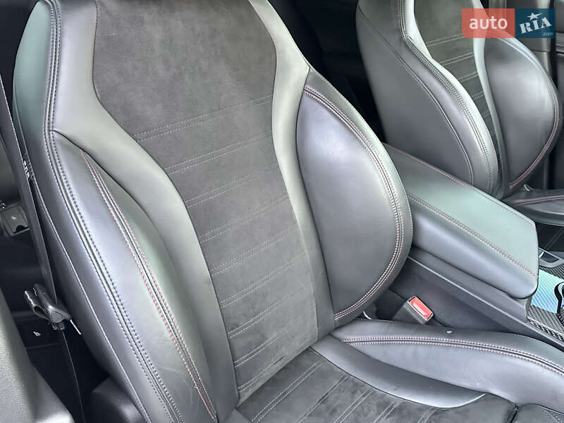 Позашляховик / Кросовер Alfa Romeo Stelvio 2018 в Києві