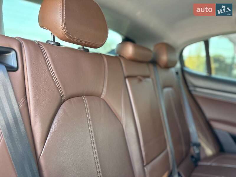 Внедорожник / Кроссовер Alfa Romeo Stelvio 2018 в Киеве фото 28 Внедорожник / Кроссовер Alfa Romeo Stelvio 2018 в Киеве