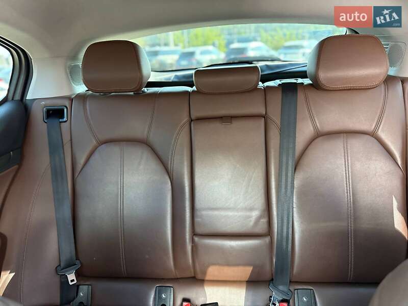 Внедорожник / Кроссовер Alfa Romeo Stelvio 2018 в Киеве фото 30 Внедорожник / Кроссовер Alfa Romeo Stelvio 2018 в Киеве