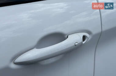 Внедорожник / Кроссовер Alfa Romeo Stelvio 2017 в 