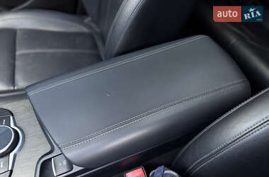 Внедорожник / Кроссовер Alfa Romeo Stelvio 2017 в 