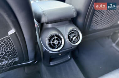 Внедорожник / Кроссовер Alfa Romeo Stelvio 2017 в 