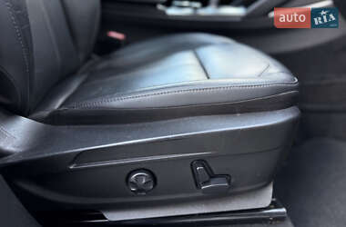 Внедорожник / Кроссовер Alfa Romeo Stelvio 2017 в 