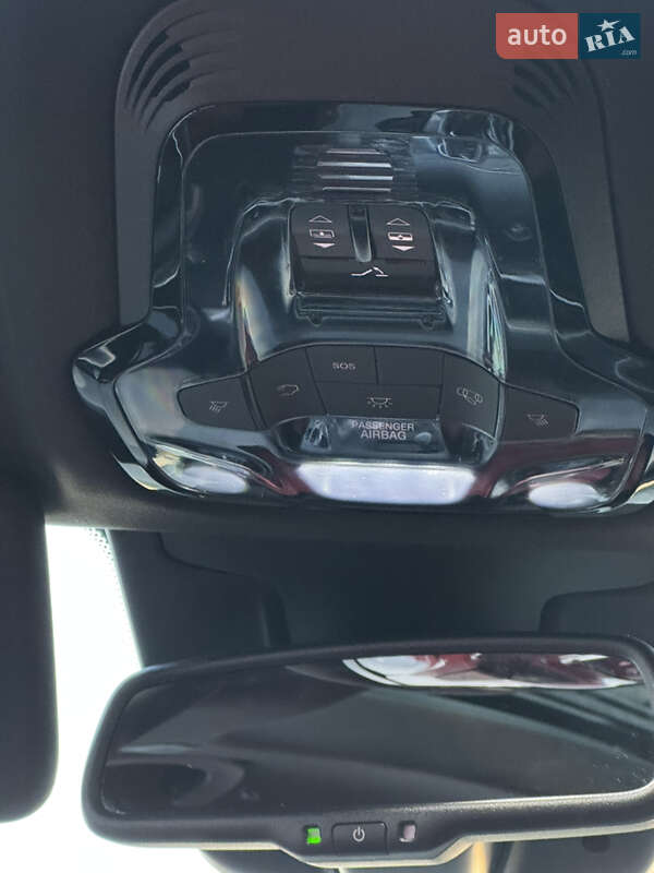 Позашляховик / Кросовер Alfa Romeo Stelvio 2021 в Харкові