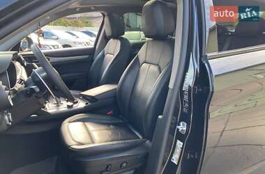 Внедорожник / Кроссовер Alfa Romeo Stelvio 2019 в 