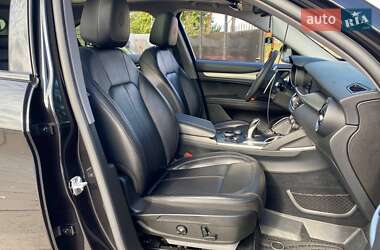 Внедорожник / Кроссовер Alfa Romeo Stelvio 2019 в 