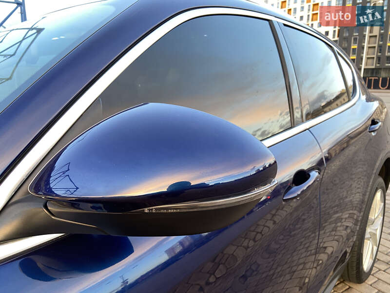 Внедорожник / Кроссовер Alfa Romeo Stelvio 2017 в Харькове фото 14 Внедорожник / Кроссовер Alfa Romeo Stelvio 2017 в Харькове