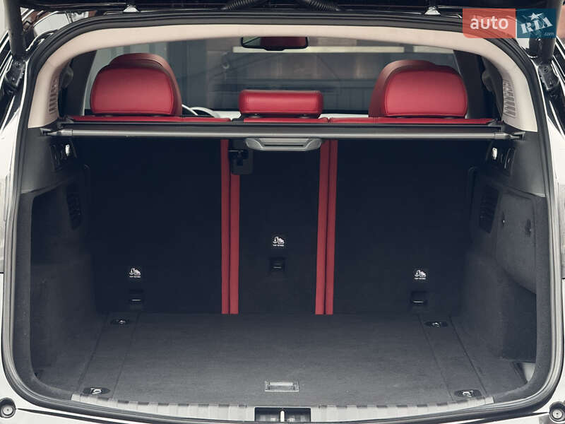 Внедорожник / Кроссовер Alfa Romeo Stelvio 2020 в Киеве фото 43 Внедорожник / Кроссовер Alfa Romeo Stelvio 2020 в Киеве