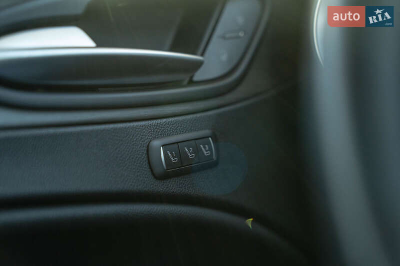 Внедорожник / Кроссовер Alfa Romeo Stelvio 2017 в Черновцах фото 18 Внедорожник / Кроссовер Alfa Romeo Stelvio 2017 в Черновцах