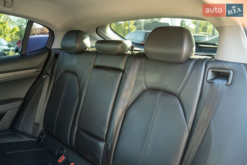 Внедорожник / Кроссовер Alfa Romeo Stelvio 2017 в Черновцах фото 36 Внедорожник / Кроссовер Alfa Romeo Stelvio 2017 в Черновцах