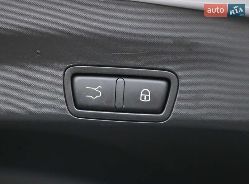 Внедорожник / Кроссовер Alfa Romeo Stelvio 2020 в Киеве