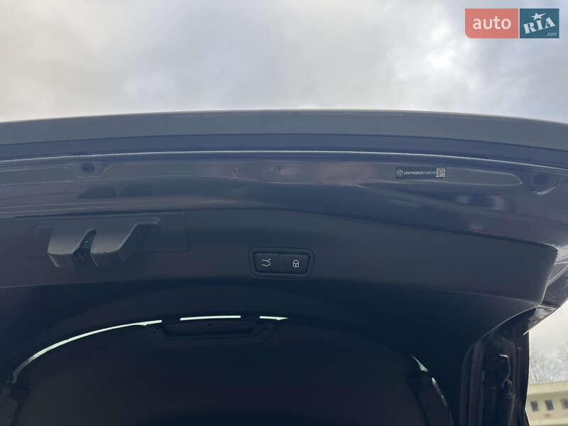 Позашляховик / Кросовер Alfa Romeo Stelvio 2018 в Харкові фото 29 Позашляховик / Кросовер Alfa Romeo Stelvio 2018 в Харкові