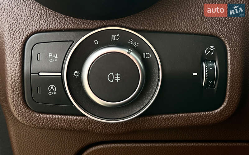 Внедорожник / Кроссовер Alfa Romeo Stelvio 2017 в Коломые фото 13 Внедорожник / Кроссовер Alfa Romeo Stelvio 2017 в Коломые