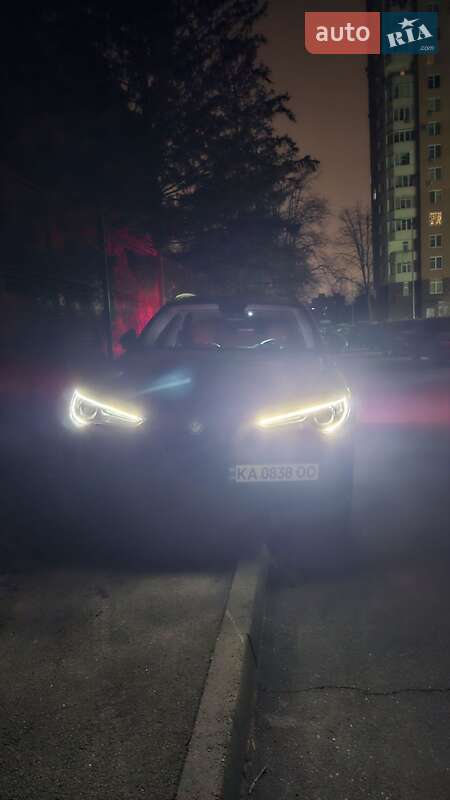 Alfa Romeo Stelvio 2019