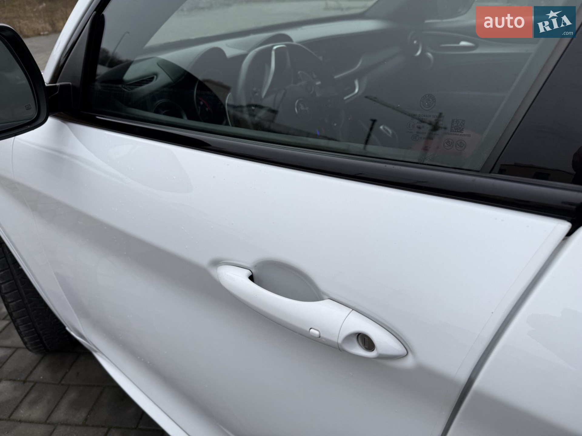 2022 Alfa Romeo Stelvio - мініатюра 17