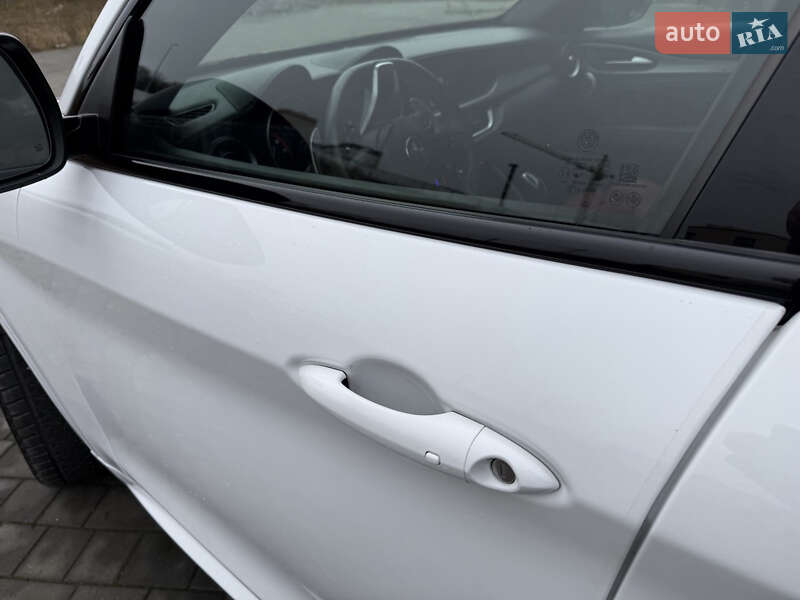 Внедорожник / Кроссовер Alfa Romeo Stelvio 2022 в Хмельницком