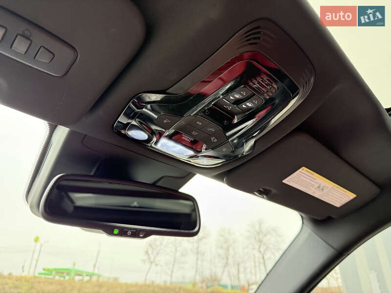 Внедорожник / Кроссовер Alfa Romeo Stelvio 2022 в Хмельницком