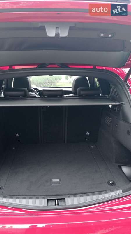 Внедорожник / Кроссовер Alfa Romeo Stelvio 2023 в Виннице