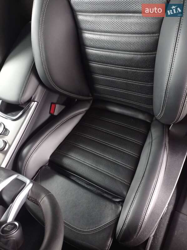 Внедорожник / Кроссовер Alfa Romeo Stelvio 2023 в Виннице