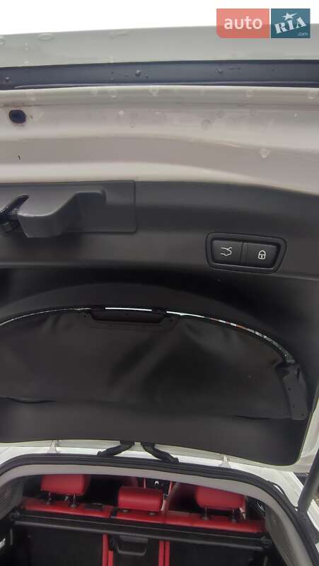 Внедорожник / Кроссовер Alfa Romeo Stelvio 2019 в Львове