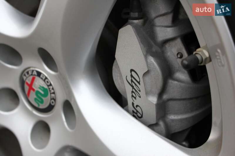 Позашляховик / Кросовер Alfa Romeo Stelvio 2018 в Світловодську