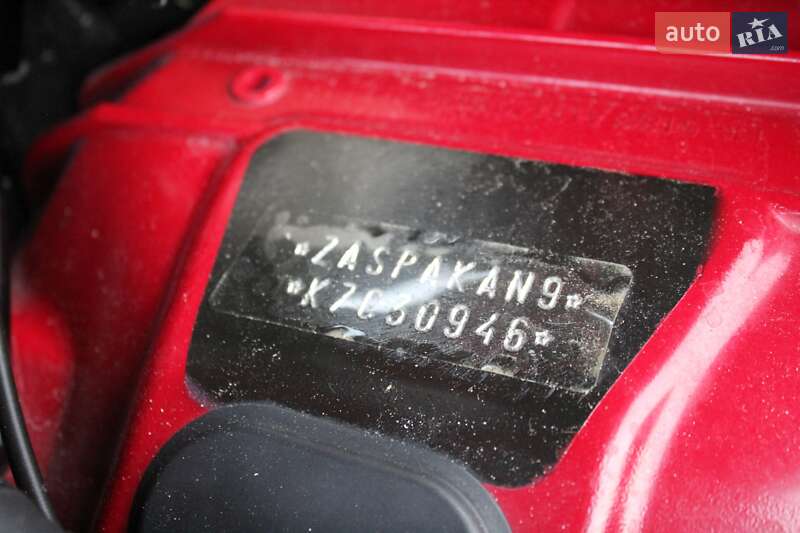 Позашляховик / Кросовер Alfa Romeo Stelvio 2018 в Світловодську