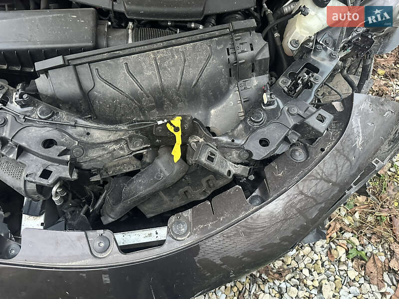 Внедорожник / Кроссовер Alfa Romeo Stelvio 2017 в Ивано-Франковске