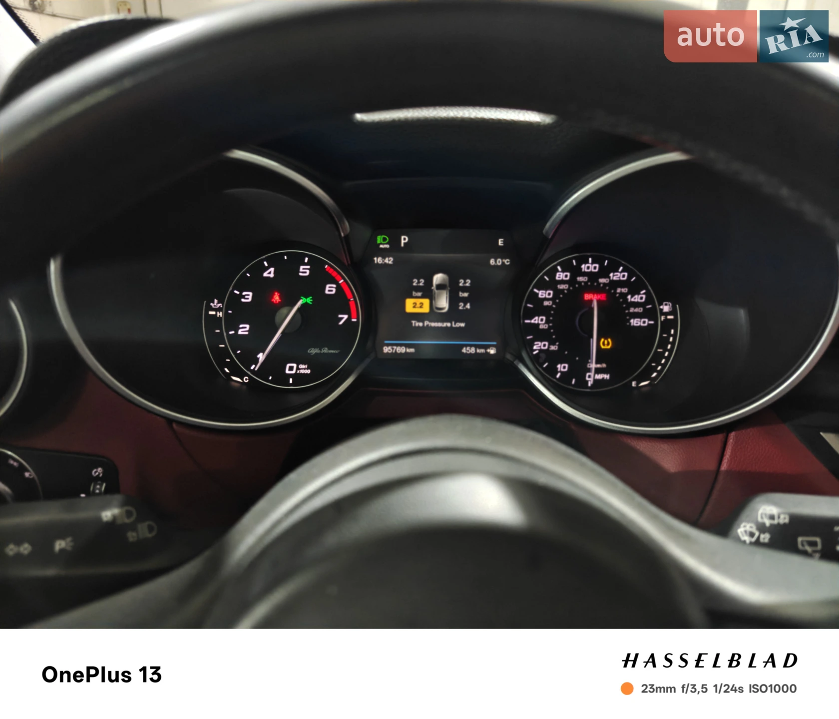2019 Alfa Romeo Stelvio - мініатюра 18