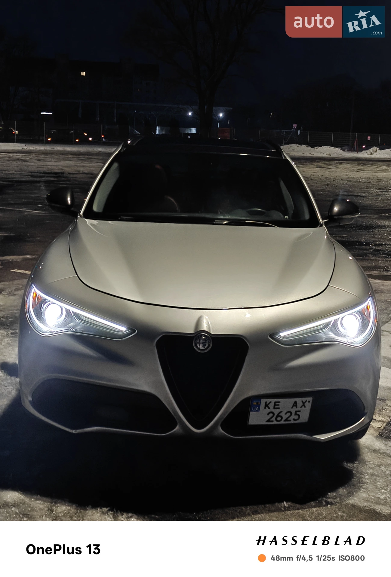 2019 Alfa Romeo Stelvio - мініатюра 6