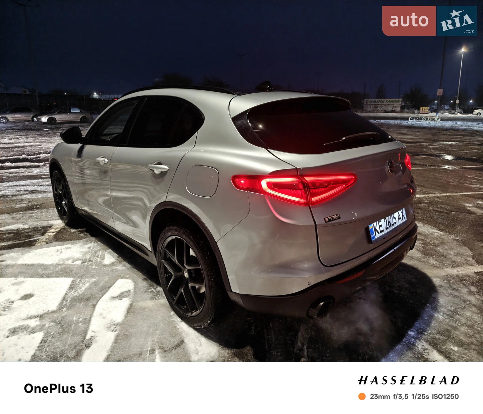 2019 Alfa Romeo Stelvio - мініатюра 20