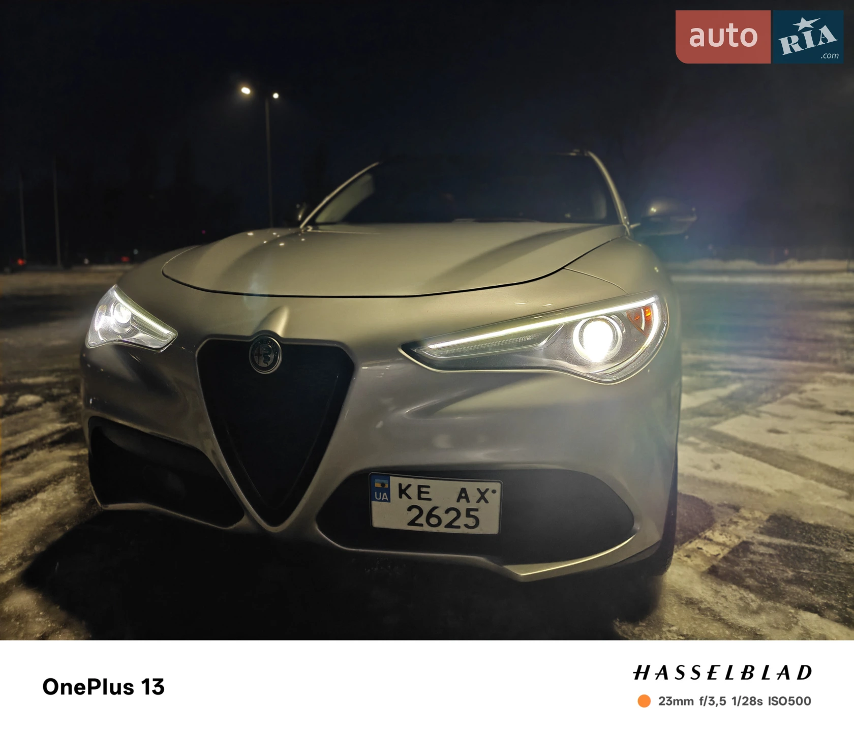 2019 Alfa Romeo Stelvio - мініатюра 9