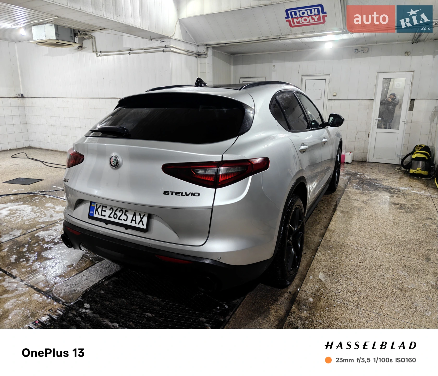 2019 Alfa Romeo Stelvio - мініатюра 11