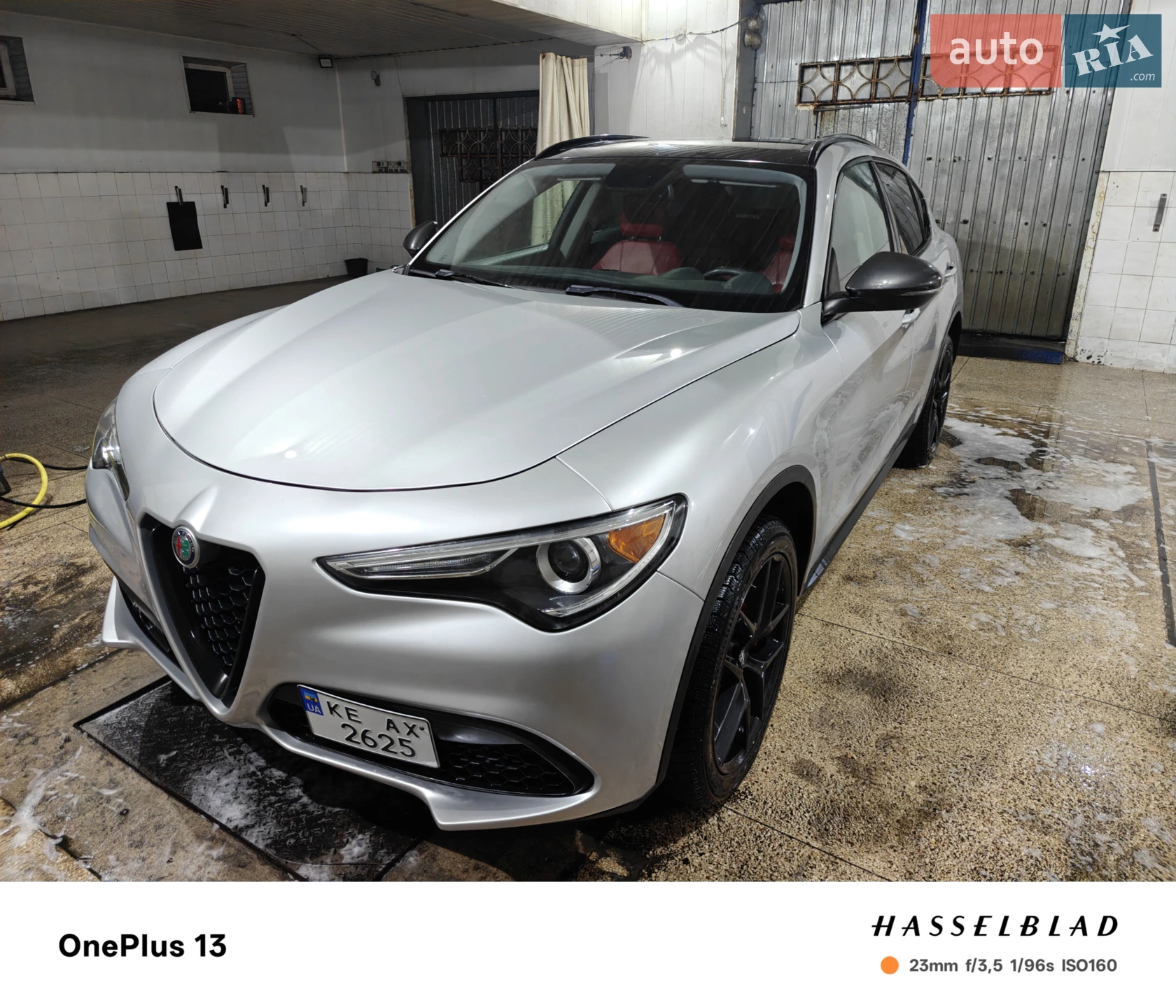 2019 Alfa Romeo Stelvio - мініатюра 13